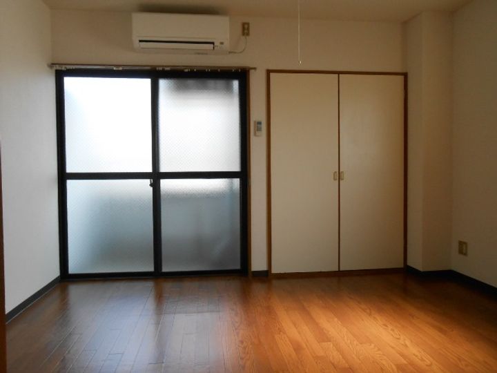 ヴィラグランデージの内装