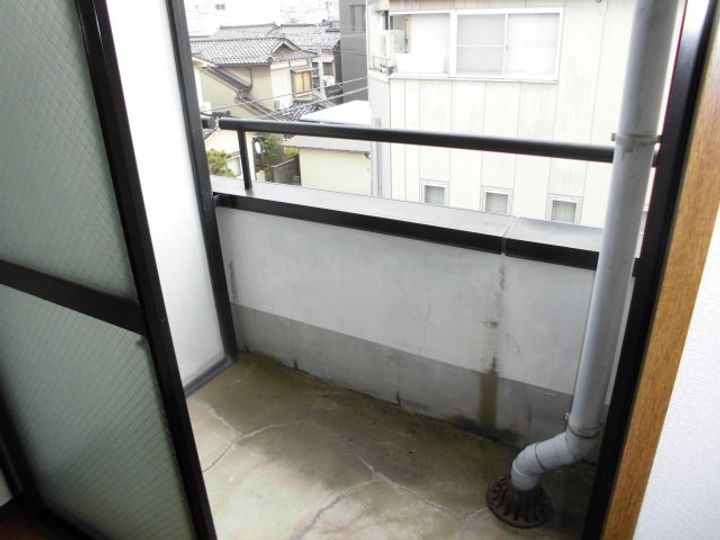 ヴィラグランデージの内装