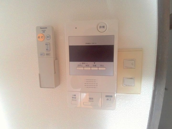 広島県広島市中区千田町1(マンション)の賃貸物件の内装