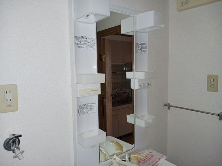 大阪府大阪狭山市池尻北2(アパート)の賃貸物件の内装