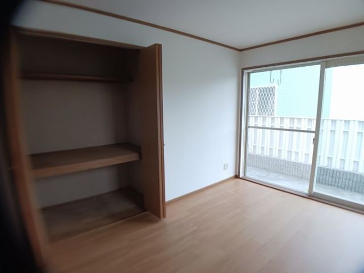 大阪府大阪狭山市池尻北2(アパート)の賃貸物件の内装