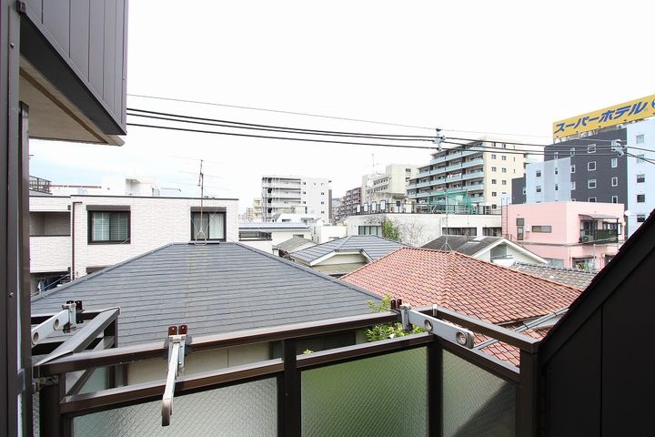 カシータ デ 中台のその他画像