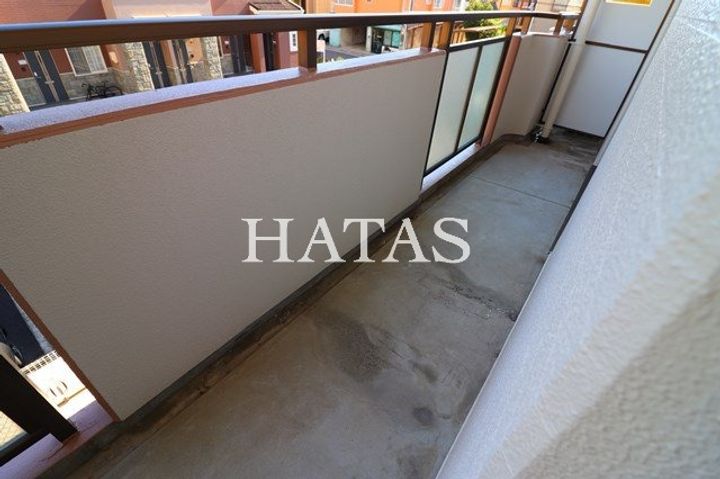 池田ハイツIIの内装