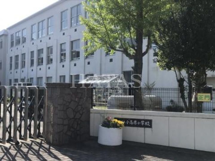 池田ハイツIIの周辺