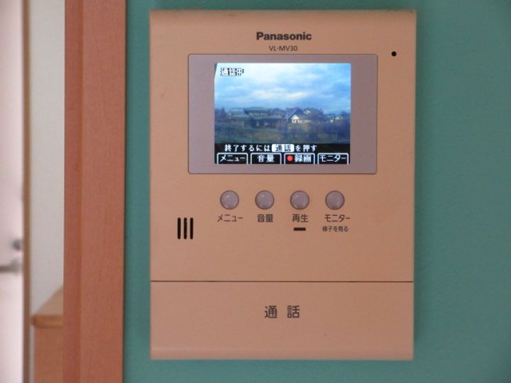 ニュー丸山(九医科大生・女性向)の内装