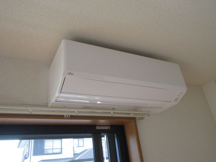 ニュー丸山(九医科大生・女性向)の内装