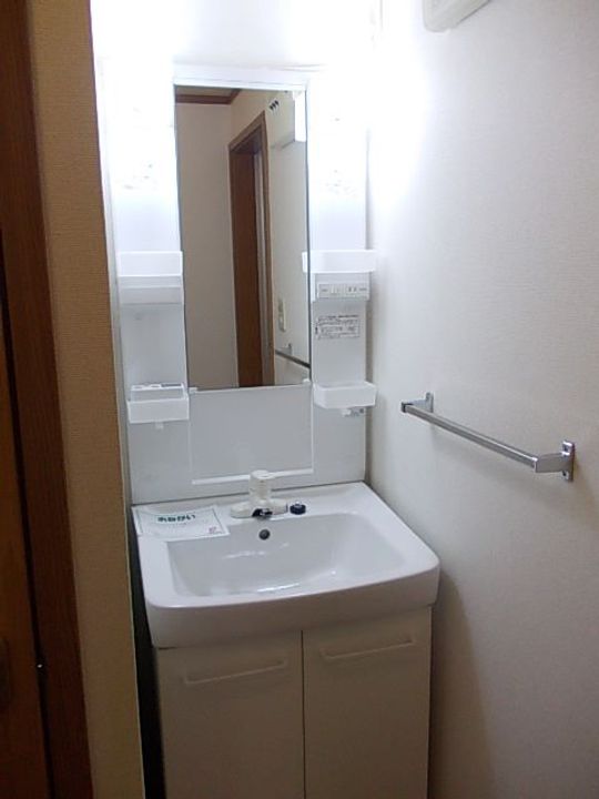 茨城県日立市末広町2(アパート)の賃貸物件の内装