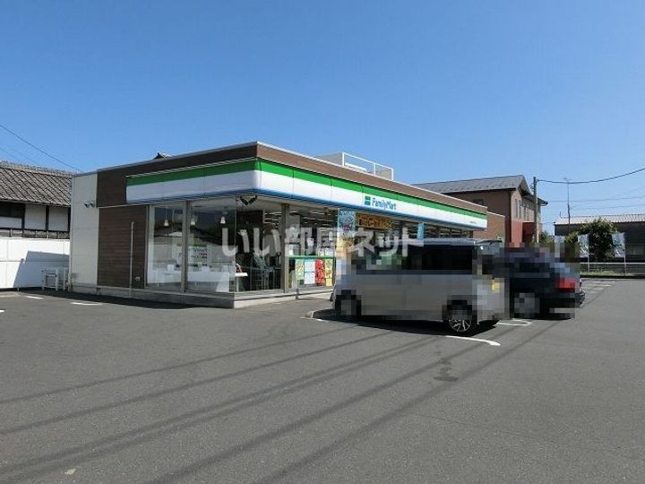 茨城県日立市末広町2(アパート)の賃貸物件の周辺