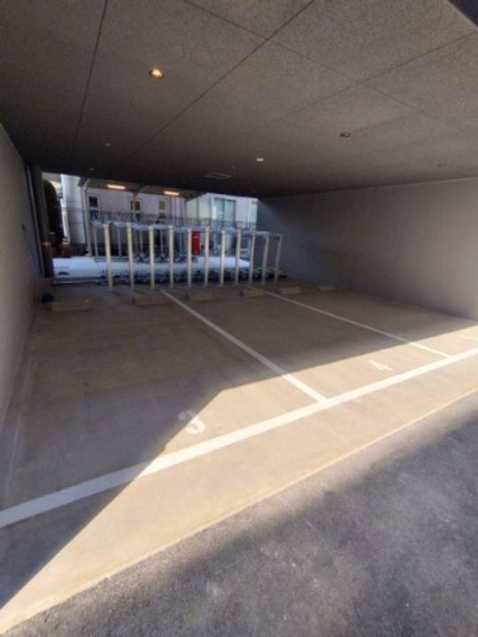 S-RESIDENCE堺浜寺axialの地図