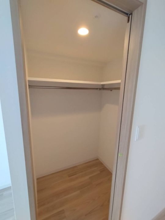 S-RESIDENCE堺浜寺axialの内装