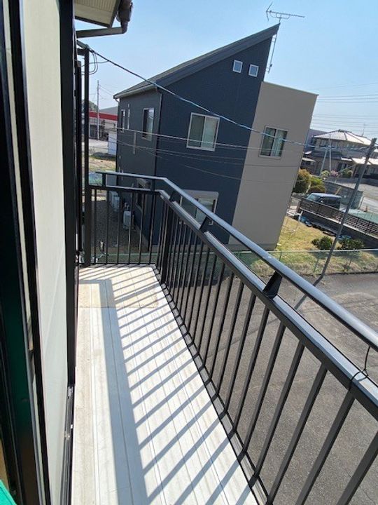スターハイツのその他画像