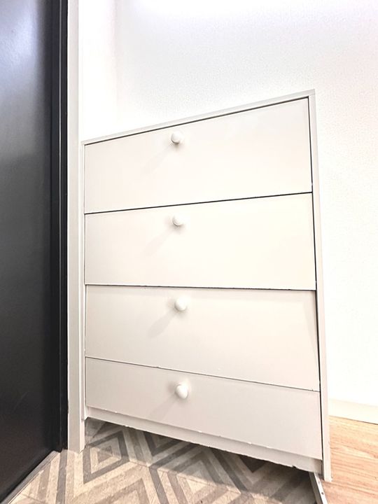 セントレイ昭和町B棟のその他画像