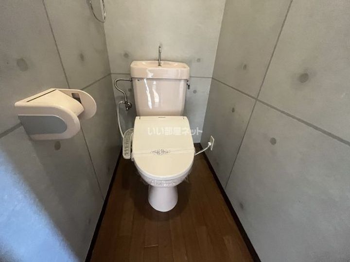 京都府京都市西京区山田北山田町(マンション)の賃貸物件の内装