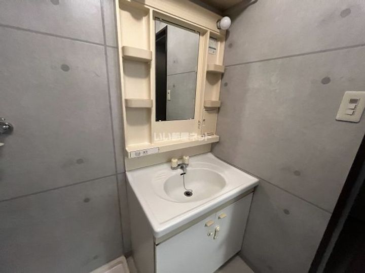 京都府京都市西京区山田北山田町(マンション)の賃貸物件の内装