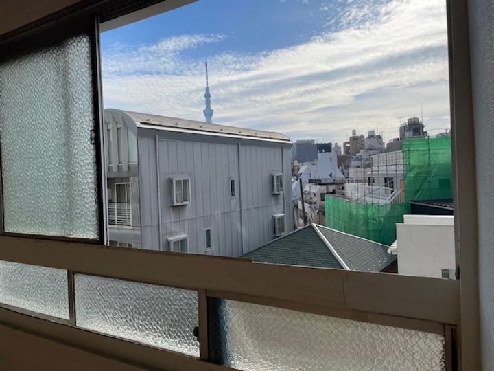 西宮ビルの外観