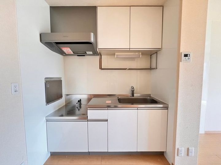 サニーはうすのキッチン