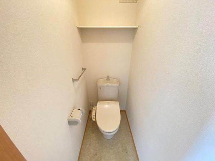 サニーはうすの内装