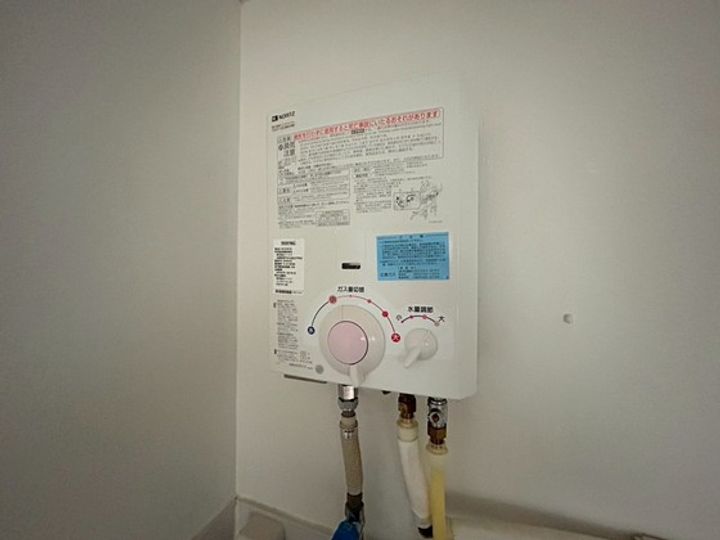 伊佐木ビルのその他画像