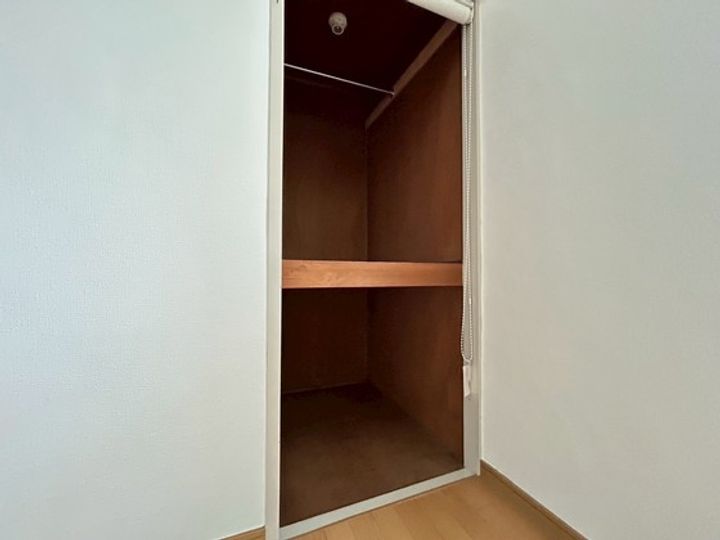 伊佐木ビルの内装