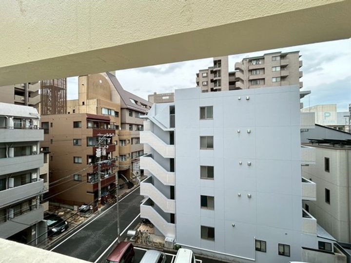 伊佐木ビルのその他画像