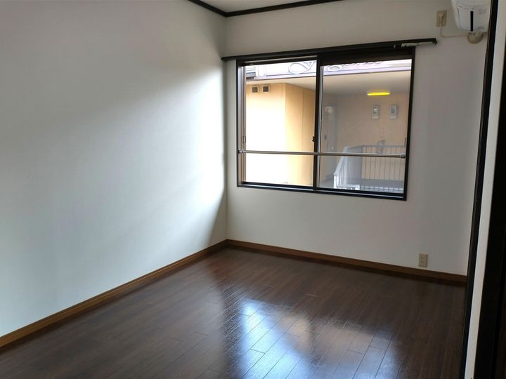 ポンパブランカの内装