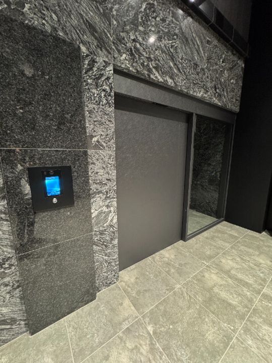 S-RESIDENCE堺浜寺broadの地図