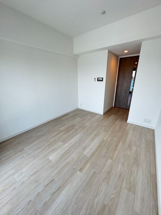 S-RESIDENCE堺浜寺broadの内装