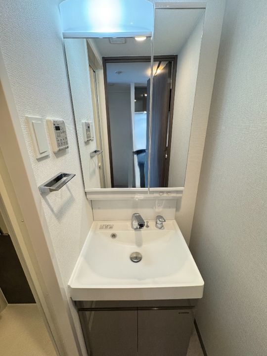 S-RESIDENCE堺浜寺broadの内装