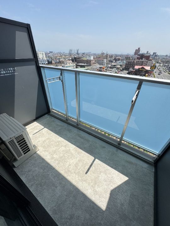 S-RESIDENCE堺浜寺broadの内装