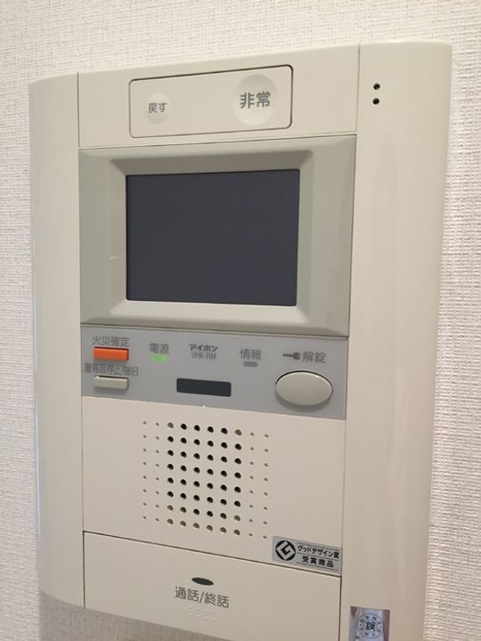 東京都中央区日本橋横山町(マンション)の賃貸物件の内装