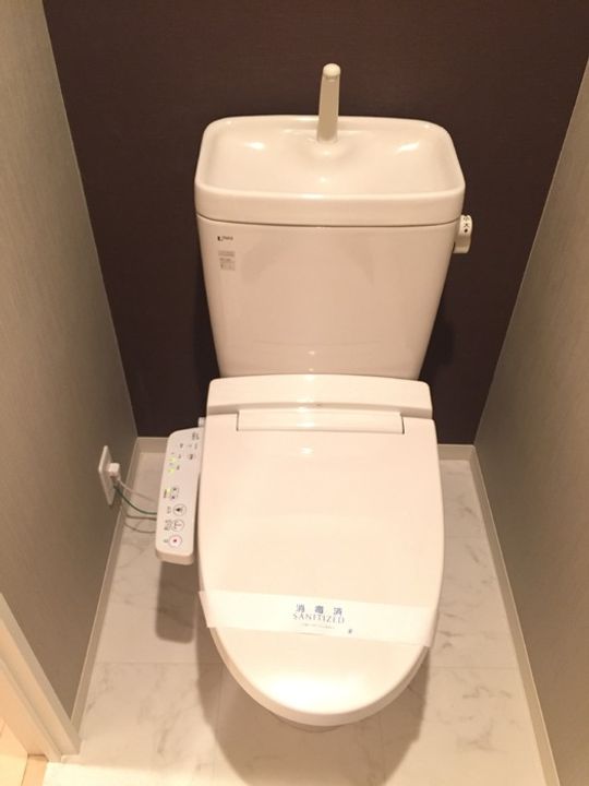 東京都中央区日本橋横山町(マンション)の賃貸物件の内装