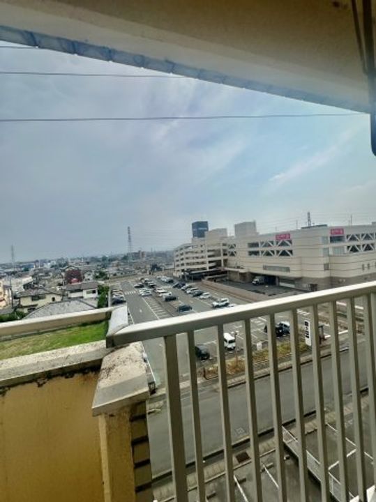 群馬県伊勢崎市連取本町(マンション)の賃貸物件のその他画像