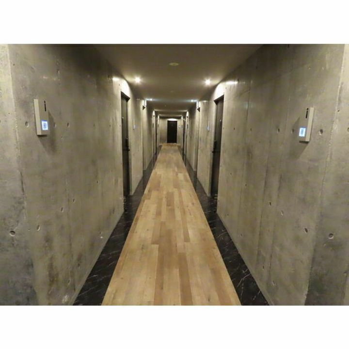 Grand Success Lusso(グランドサクセス ルッソ)の地図