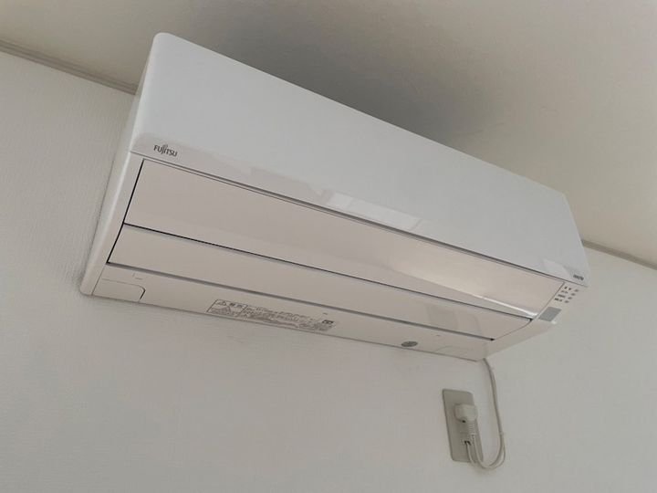 千葉県富里市御料(一戸建)の賃貸物件の内装