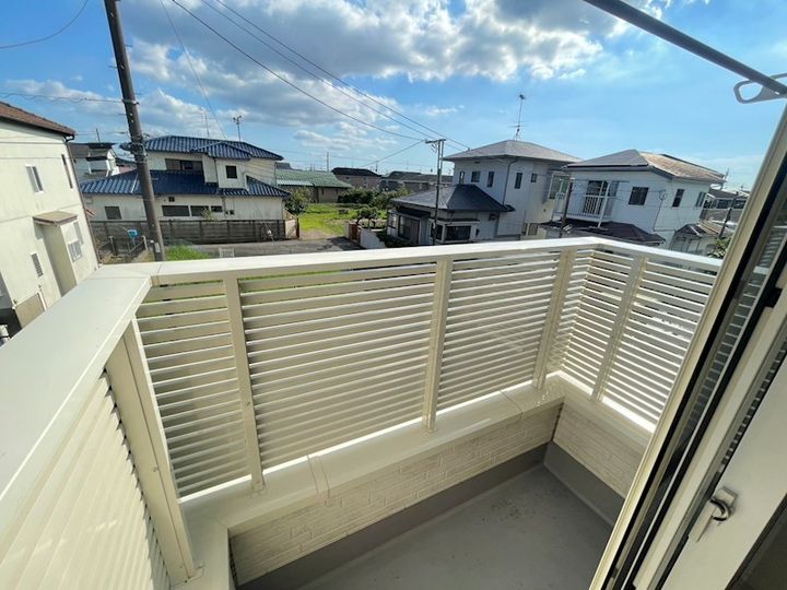 千葉県富里市御料(一戸建)の賃貸物件の内装