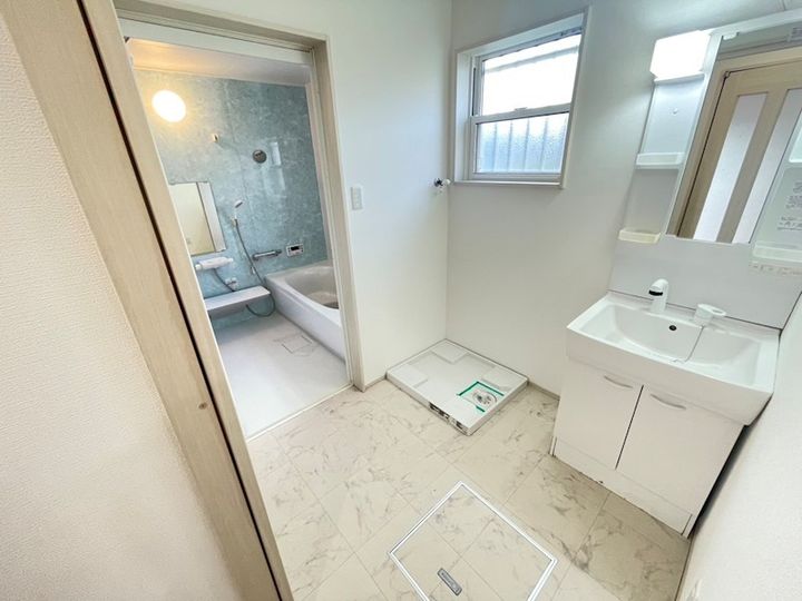 千葉県富里市御料(一戸建)の賃貸物件の内装