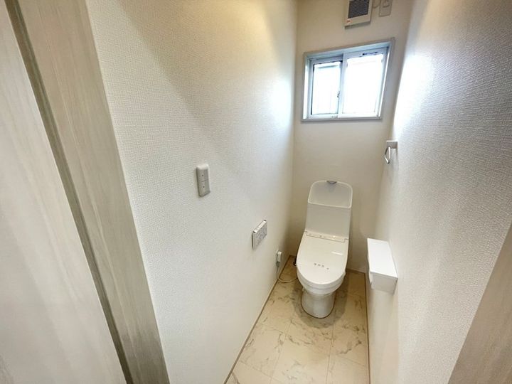 千葉県富里市御料(一戸建)の賃貸物件の内装