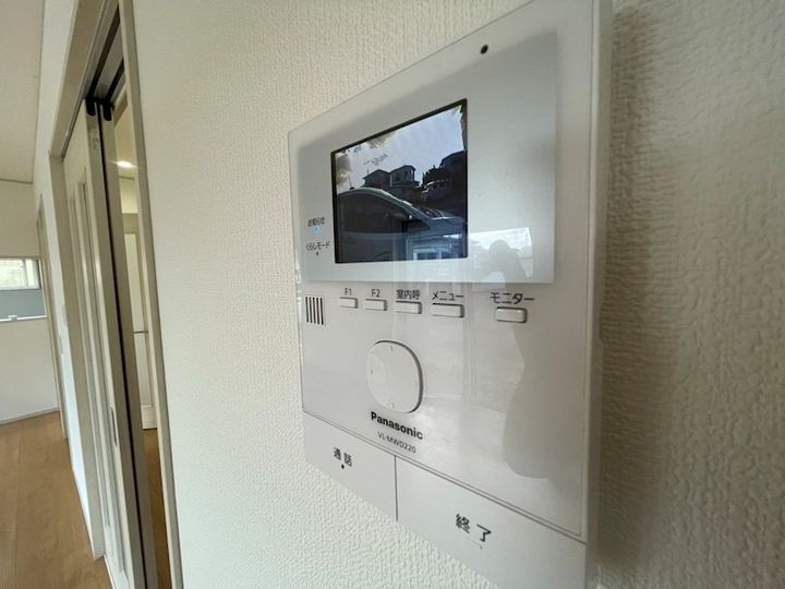 千葉県富里市御料(一戸建)の賃貸物件の内装