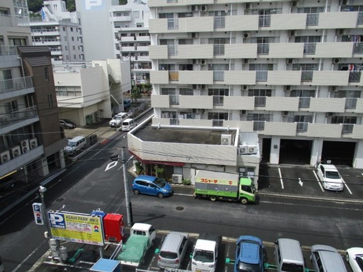 第一田万里ビルのその他画像