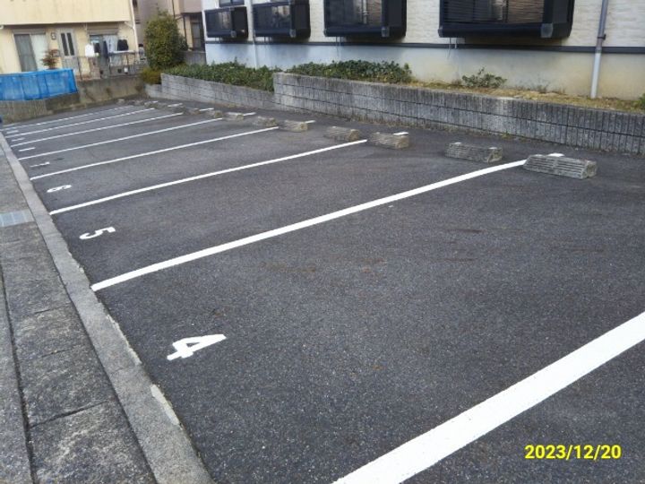 愛知県名古屋市緑区白土(アパート)の賃貸物件のその他画像