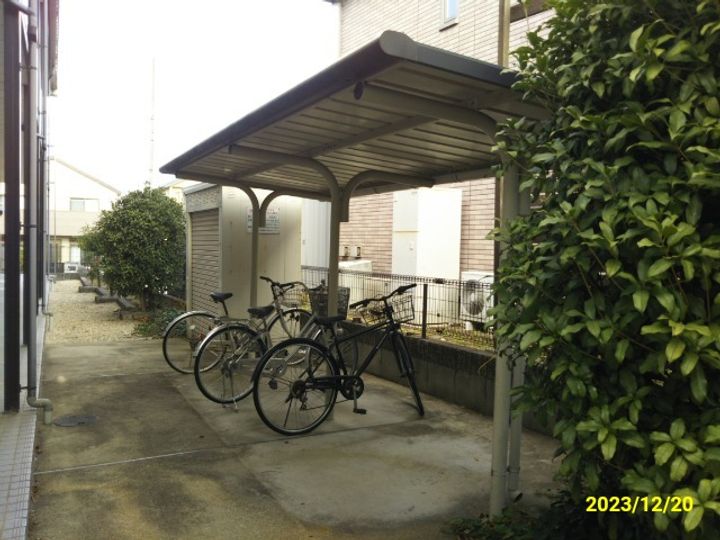 愛知県名古屋市緑区白土(アパート)の賃貸物件のその他画像
