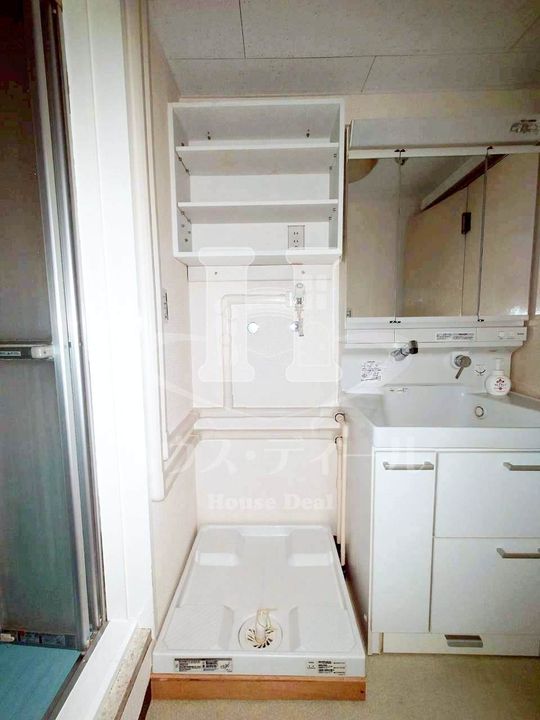 埼玉県蕨市北町1(マンション)の賃貸物件の内装