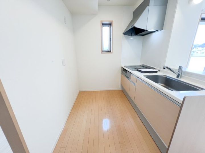 高知県高知市朝倉丙(マンション)の賃貸物件の内装