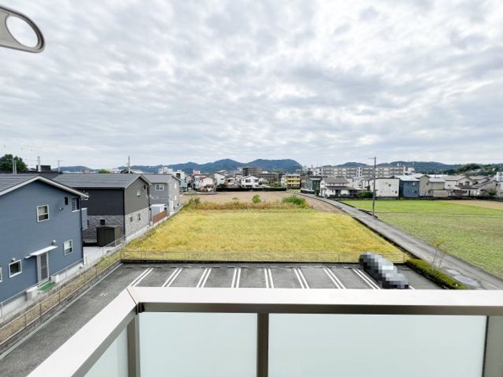高知県高知市朝倉丙(マンション)の賃貸物件のその他画像