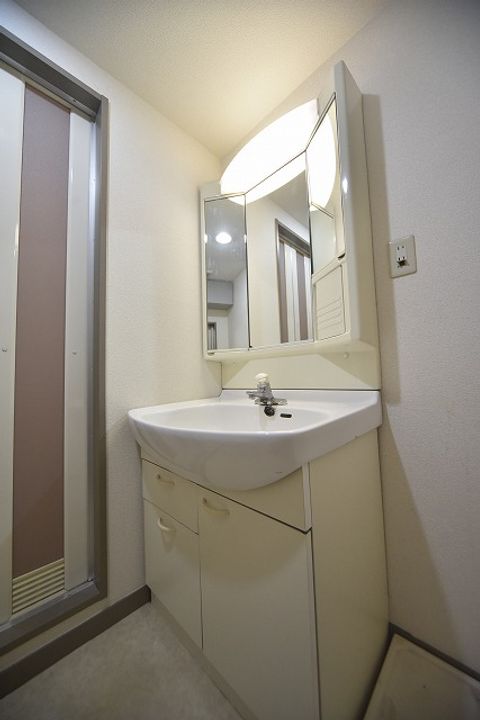 東京都目黒区三田2(マンション)の賃貸物件の内装