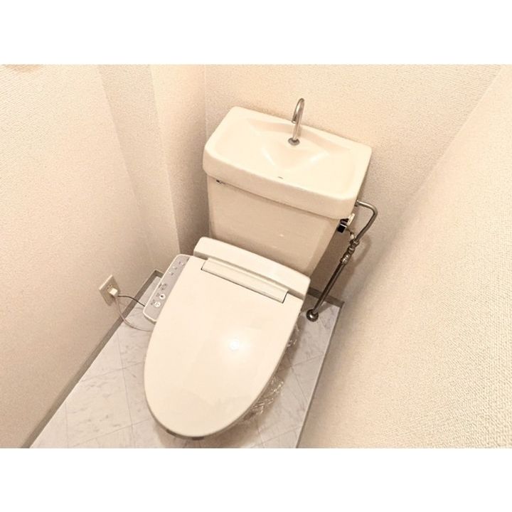 リトルリヴァーの内装