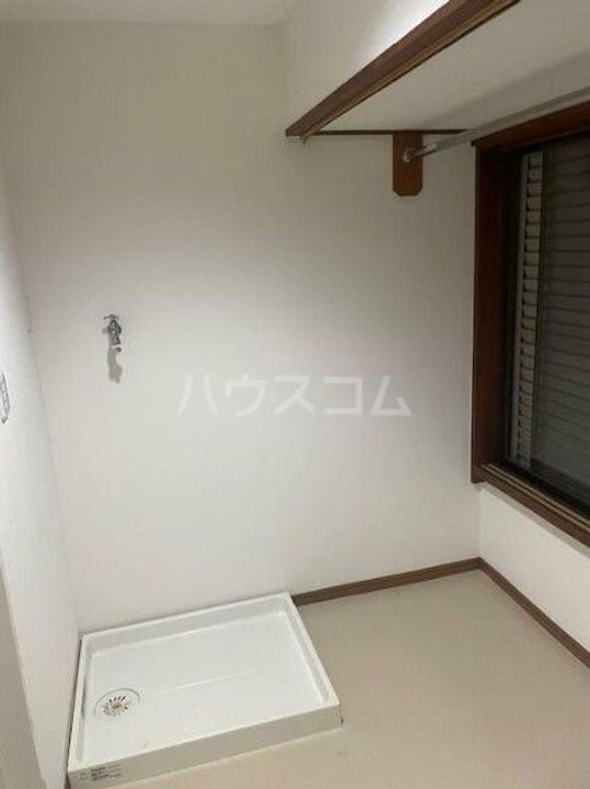 東京都板橋区若木2(一戸建)の賃貸物件の内装