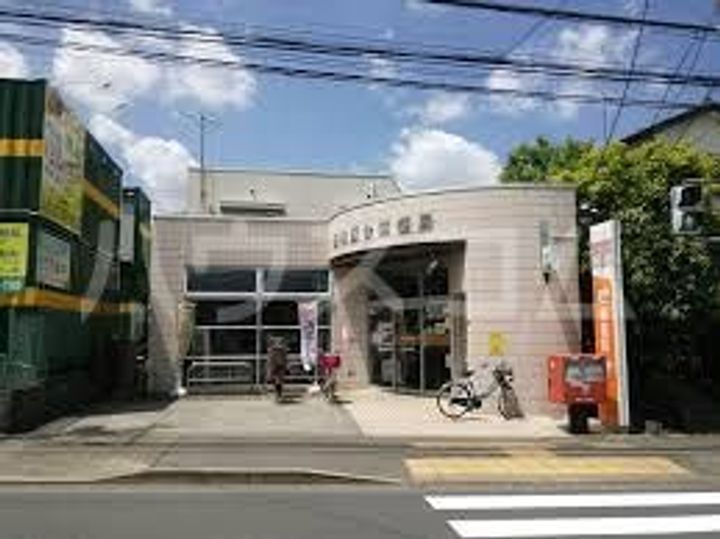 東京都板橋区若木2(一戸建)の賃貸物件の周辺