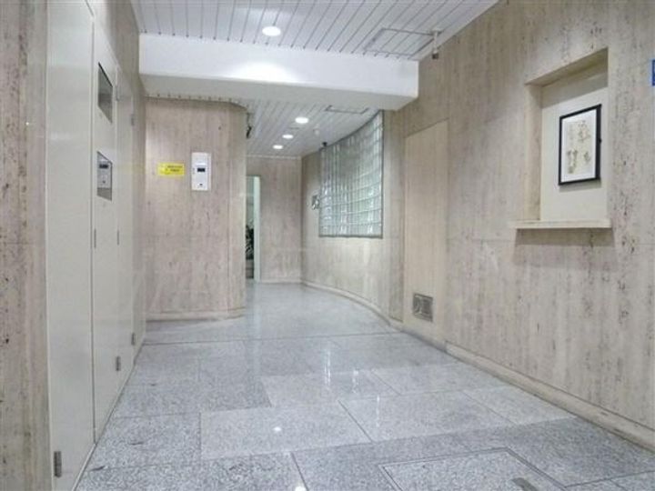 第五双基マンションの地図
