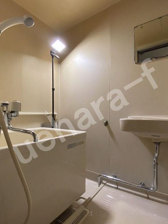 桜山ハイツの内装